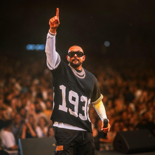 Dancehall legenda održava relevantnost na klupskoj sceni već 20 godina