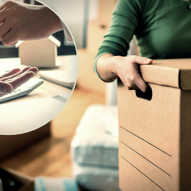 Što napraviti ako podstanar ne plaća režije, uništava imovinu...? Pročitajte što savjetuju pravni stručnjaci