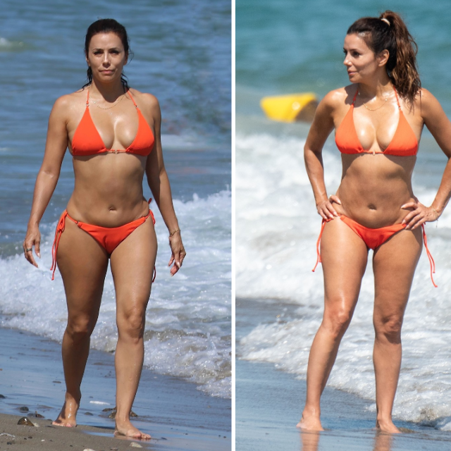 Eva Longoria
