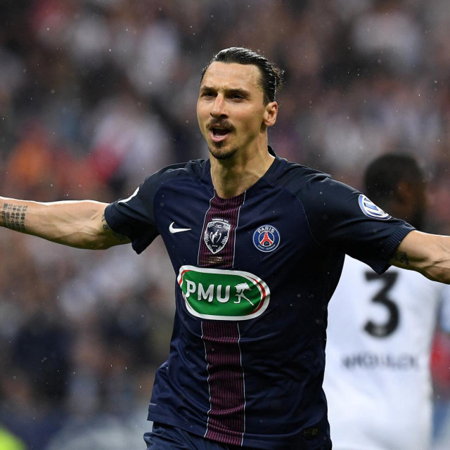 Zlatan Ibrahimović