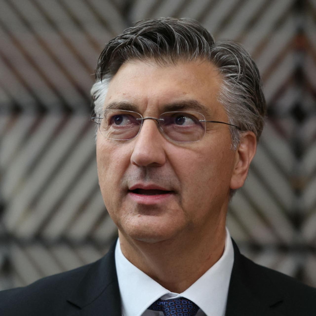 Andrej Plenković
