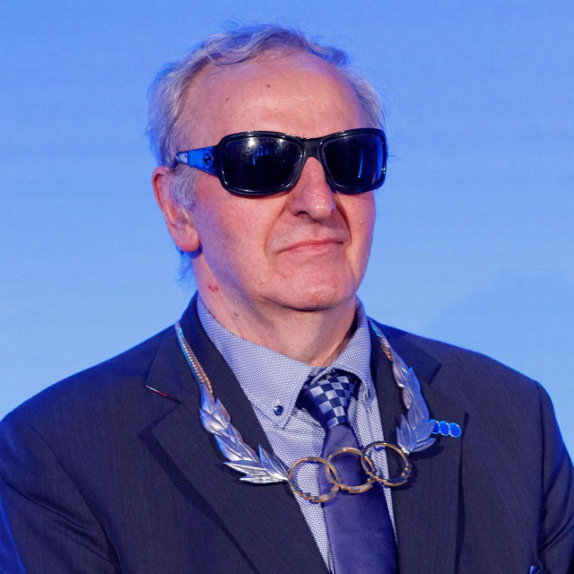 Boris Ljubičić