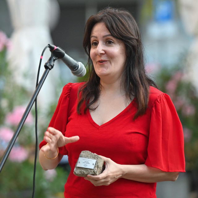 Arijana Lekić Fridrih