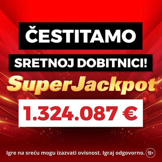 Super Jackpot