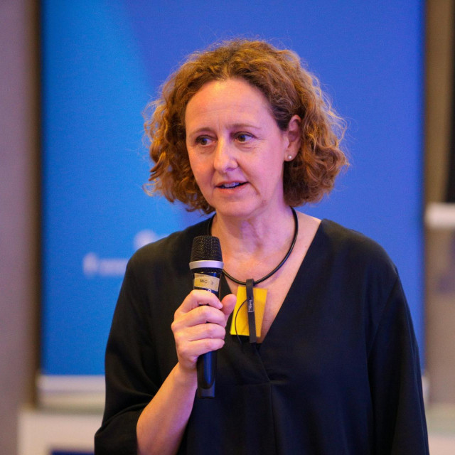 Nina Obuljen Koržinek