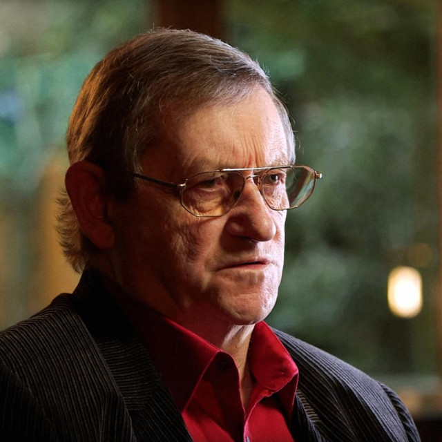 Norman Davies