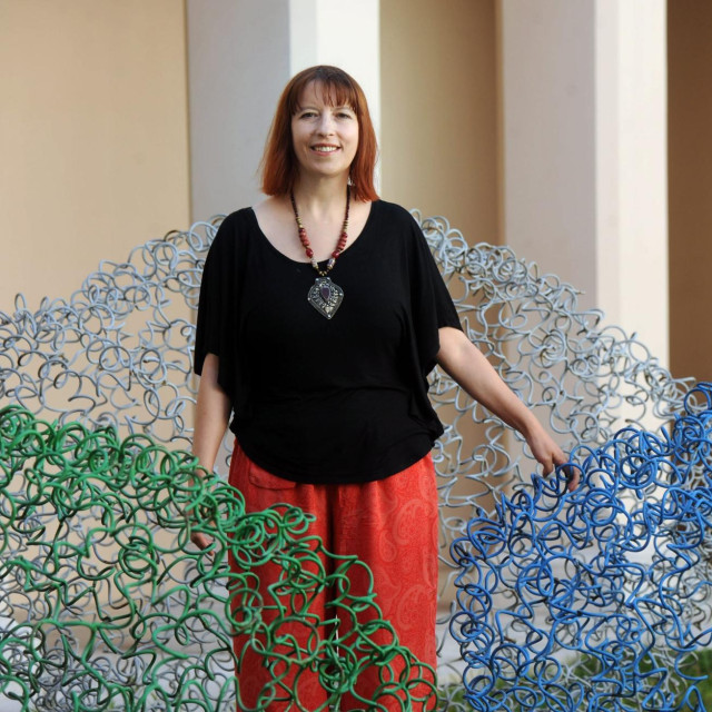 Lidija Dimkovska
 
