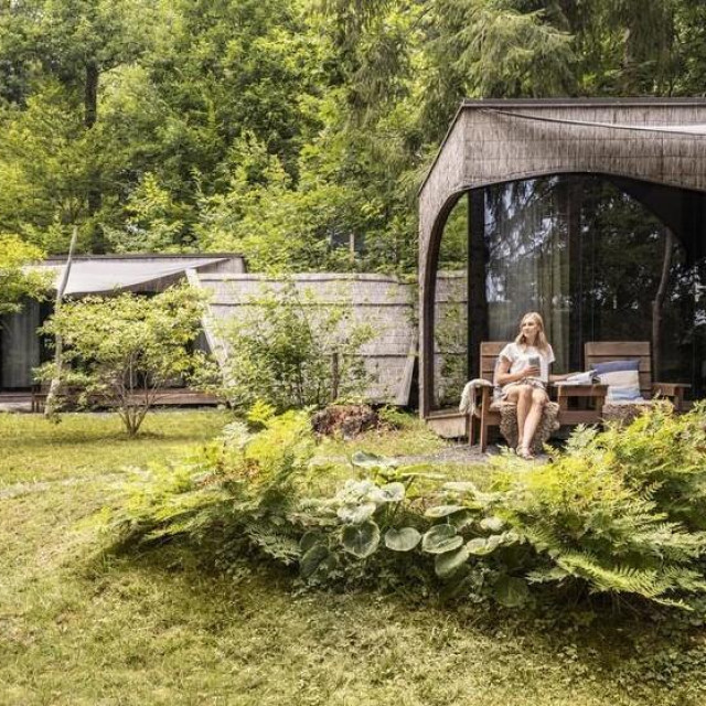 Falkensteiner Premium Camping Lake