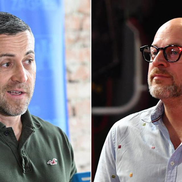 Nenad Travar; Rene Bitorajac