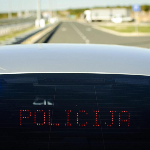 Presretači, ilustracija