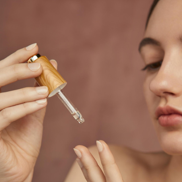 Serum je jedan od temeljnih scincare proizvoda