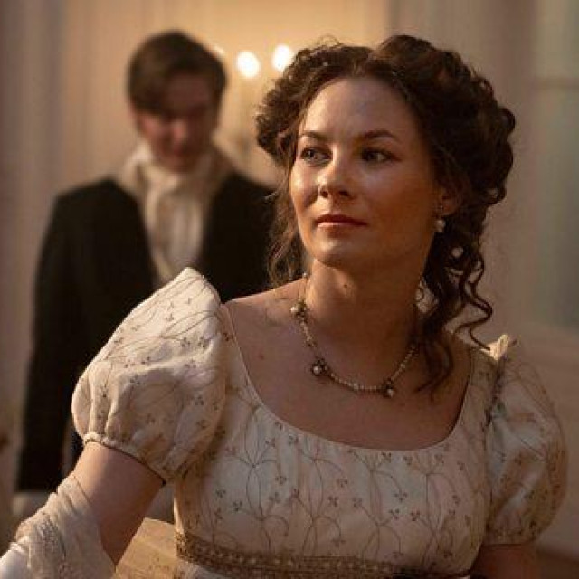 Jane Austen