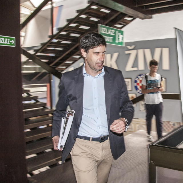 Goran Vučević
