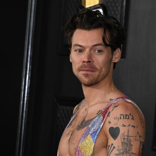 Harry Styles