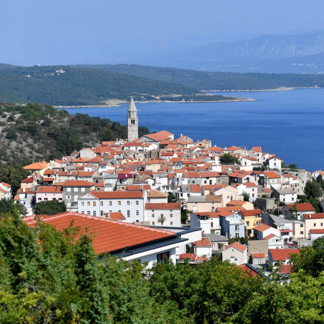 Otok Krk