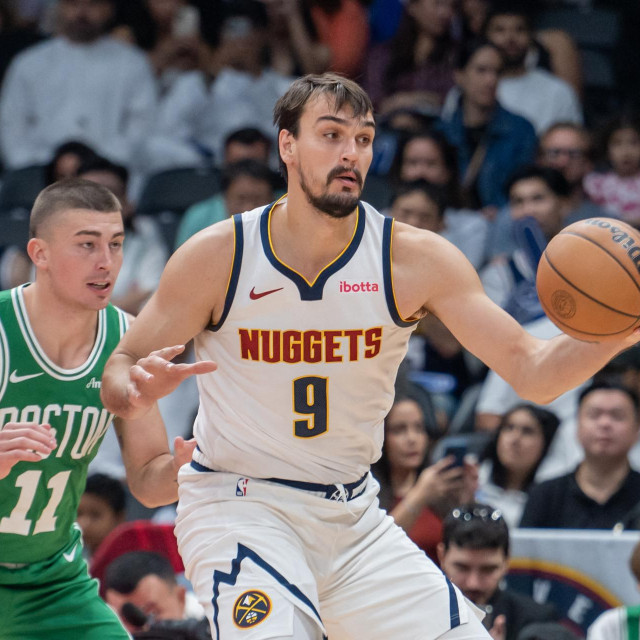 Dario Šarić ‘trejdan‘ u Sacramento