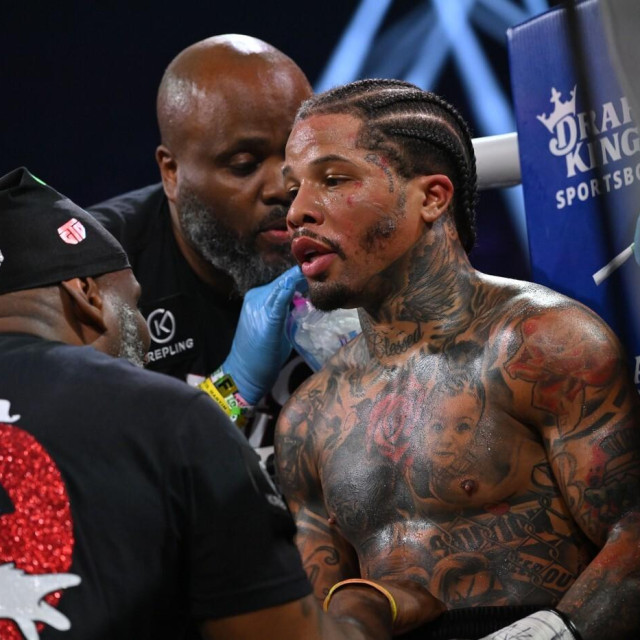 Gervonta Davis