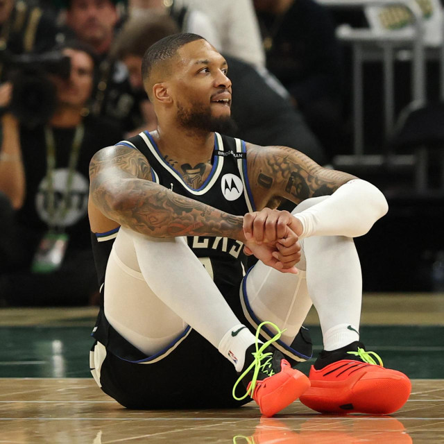 Damian Lillard može tražiti novi klub 