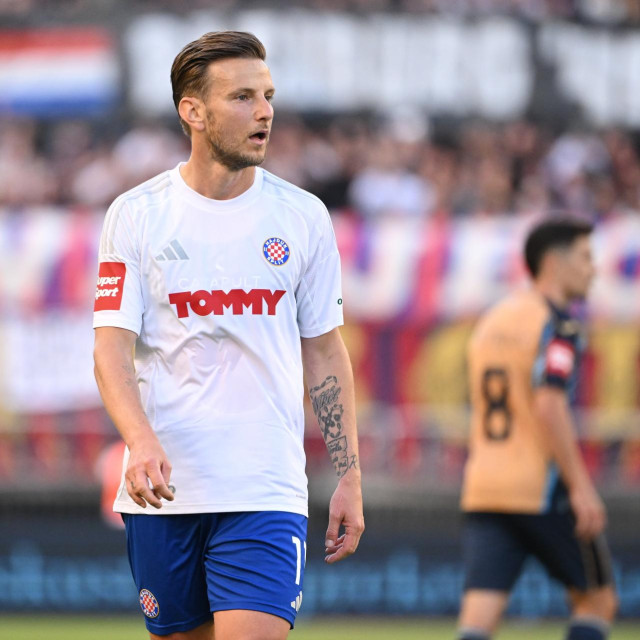 Ivan Rakitić
