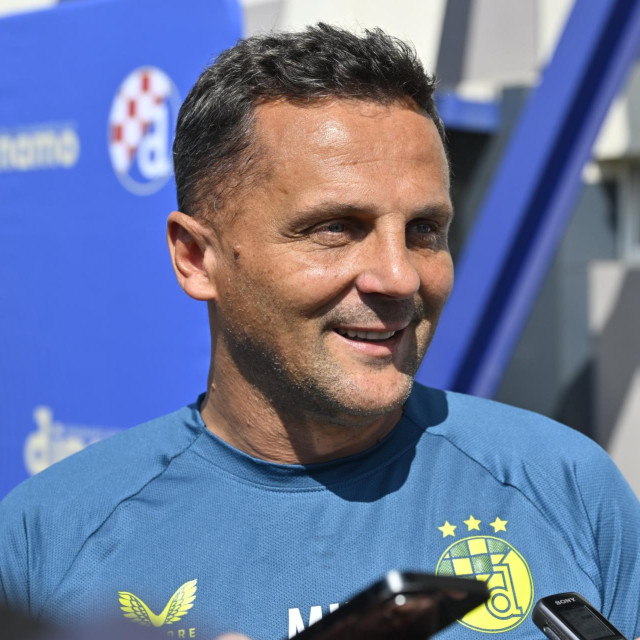 Mario Kovačević