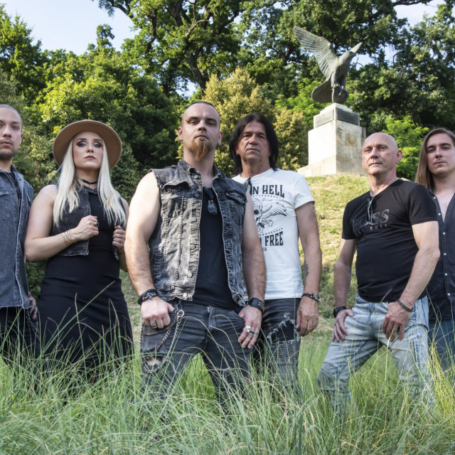 Thompson tribute bend Svetinja