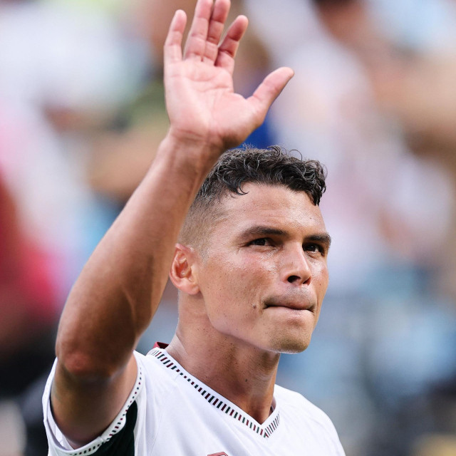 Thiago Silva