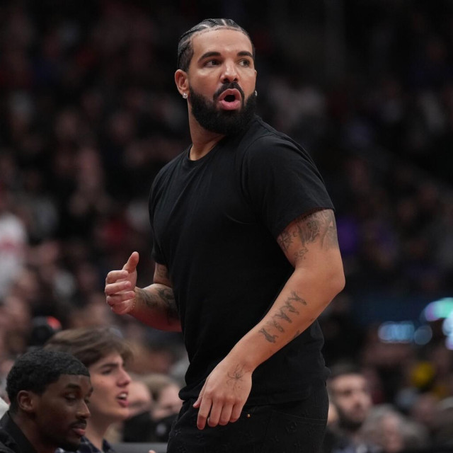 Drake