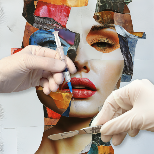 Osim ako ne dolazi od stručnjaka - mišljenja o procedurama, rizicima, ishodima postupaka mogu biti sasvim iskrivljena