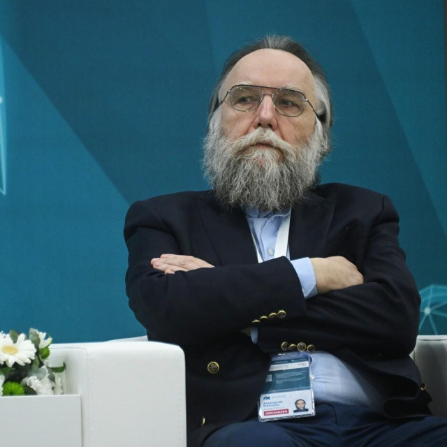 Aleksandar Dugin