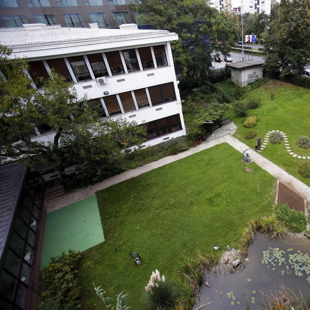 Škola Vladimira Preloga