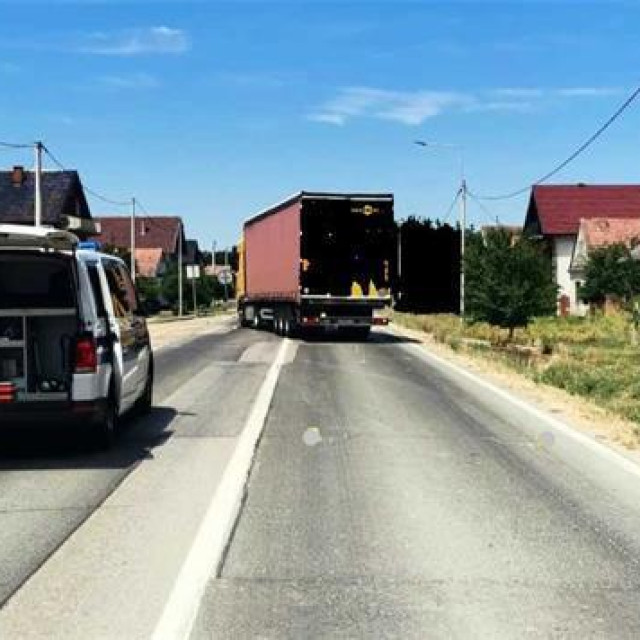 Prometna nesreća