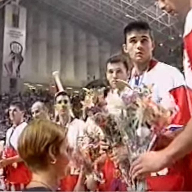 Eurobasket 1995