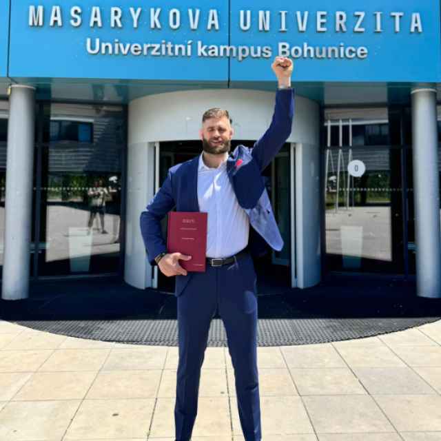 Jiri Prochazka