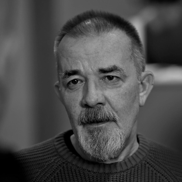 Renato Baretić