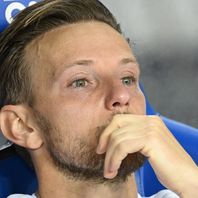 Ivan Rakitić