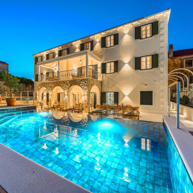 Hotel Brattia