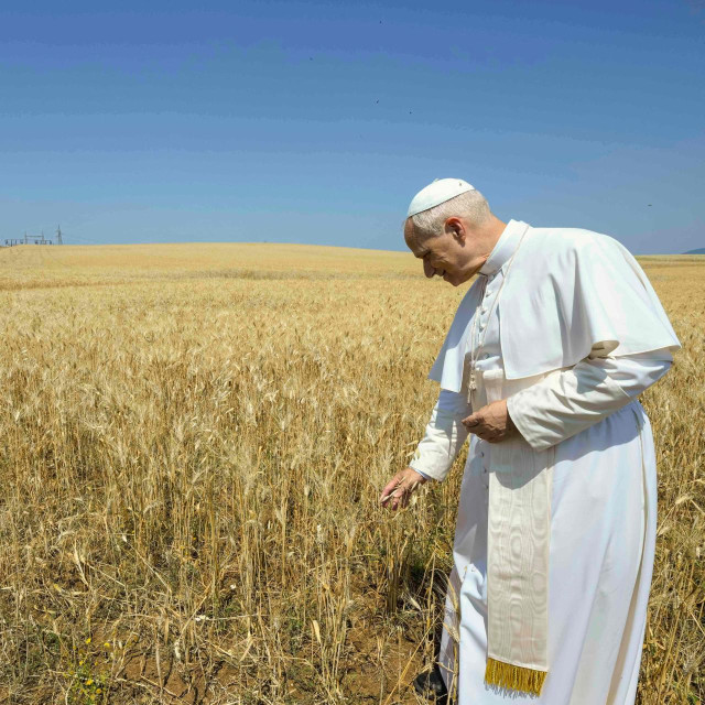 Papa Lav XVI.