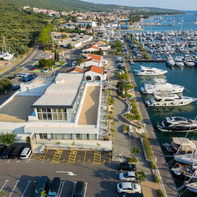 Marina Punat