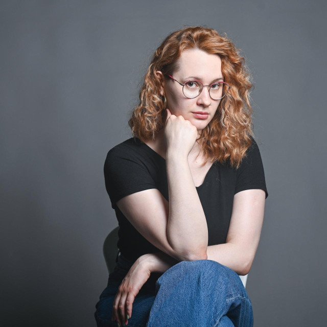 Patricija Prlog