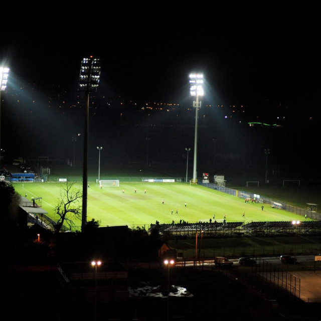 Stadion u Sigetu
