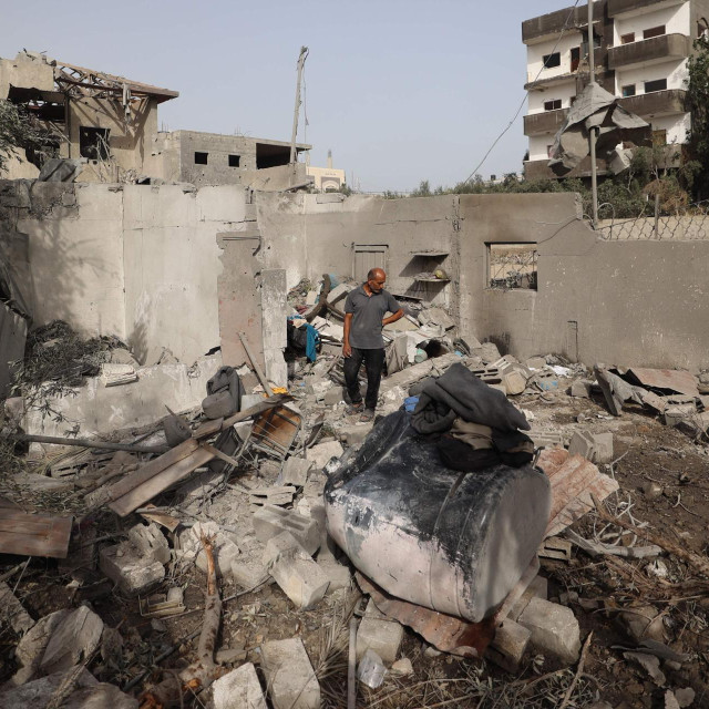 Gaza