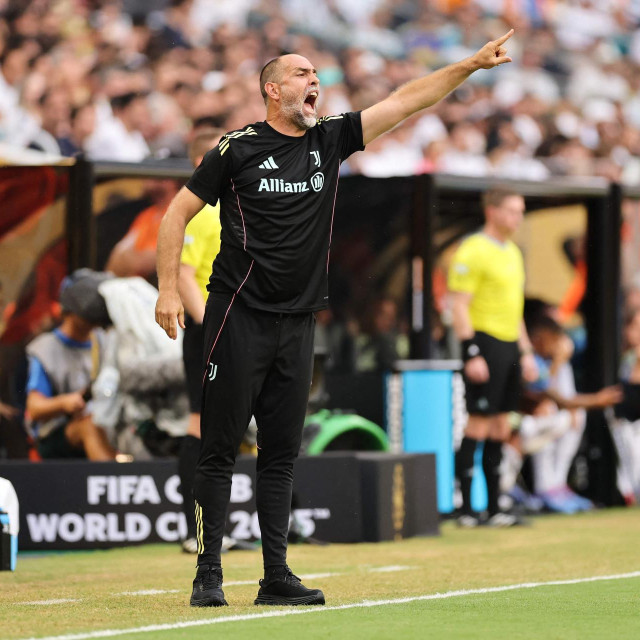 Igor Tudor