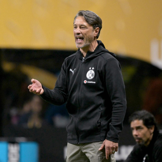 Niko Kovač