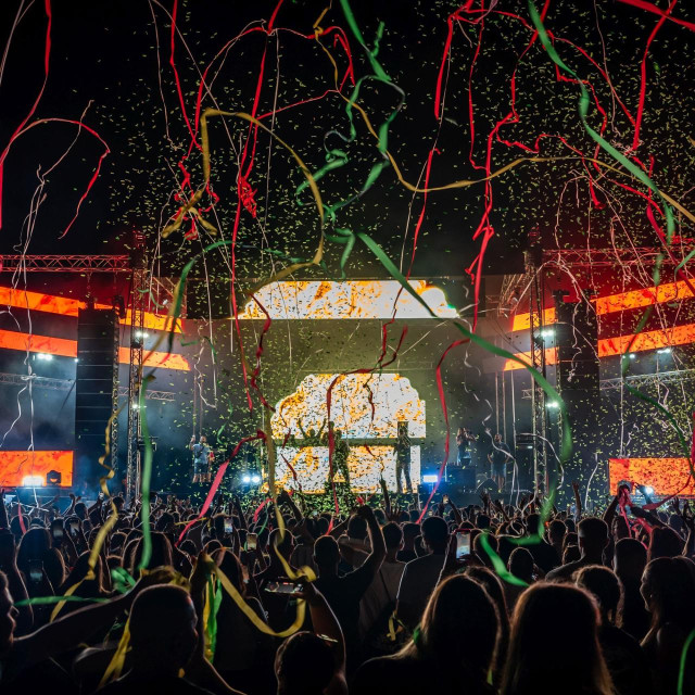 Forestland