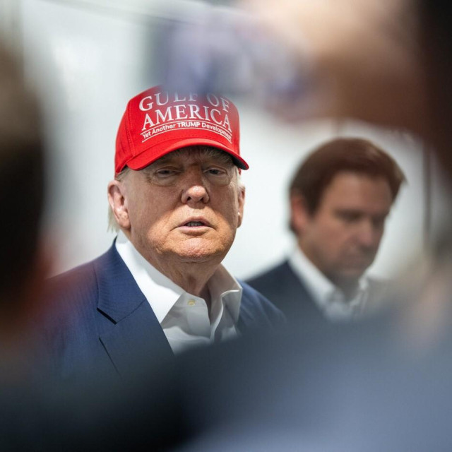 Trumpov ”Veliki, predivni zakon” u osnovi je plod korupcije i licemjerja