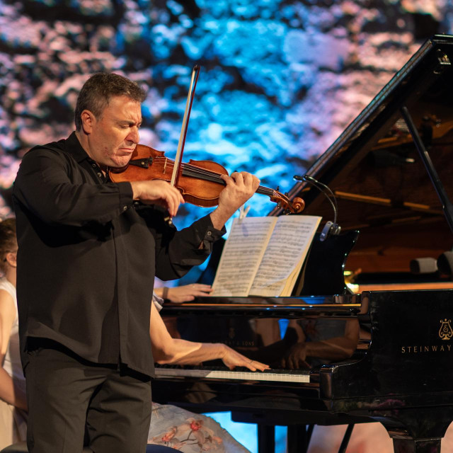 Maxim Vengerov
