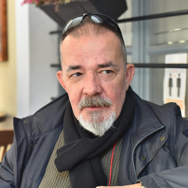 Renato Baretić