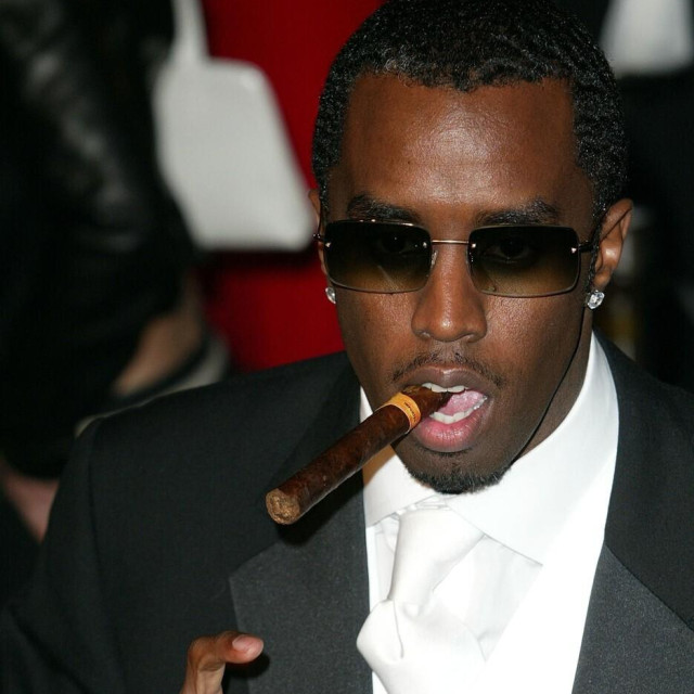 Sean ‘Diddy‘ Combs