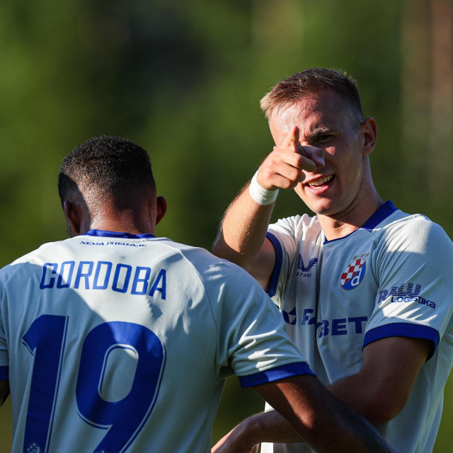 Luka Stojković