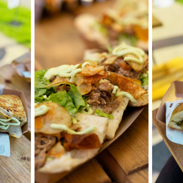 Janjetina by Makamana